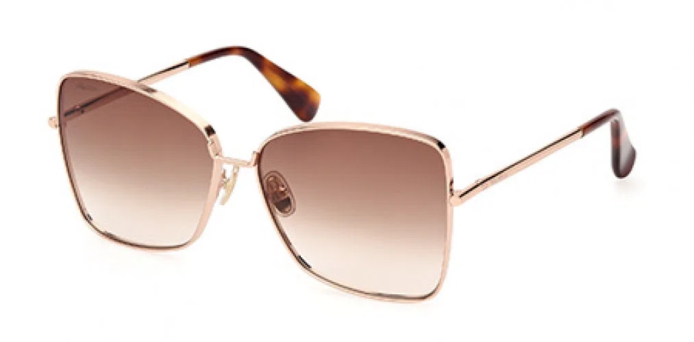 MAXMARA Menton1 0097 Sunglasses - view 4